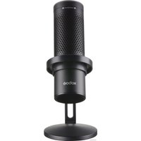 Проводной микрофон Godox EM68G