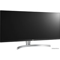 Игровой монитор LG 34WK650