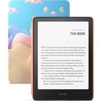 Электронная книга Amazon Kindle Paperwhite Kids 2024 16GB (StarFish)