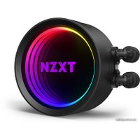 Жидкостное охлаждение для процессора NZXT Kraken X73 RL-KRX73-01