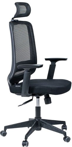  Norden Лондон Офис JZR1008H-BL005-DWB103 (черный пластик/черный)