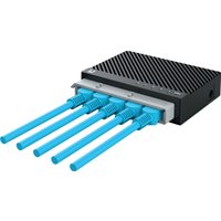 Неуправляемый коммутатор Netis ST3105C