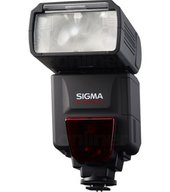 Sigma EF-610 DG ST Canon