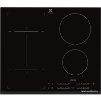 Варочная панель Electrolux EHI6540FHK