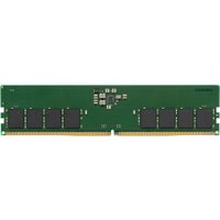 Оперативная память Kingston ValueRAM 16GB DDR5 PC5-38400 KVR48U40BS8-16