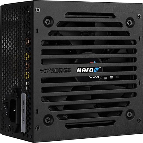 

Блок питания AeroCool VX Plus 550