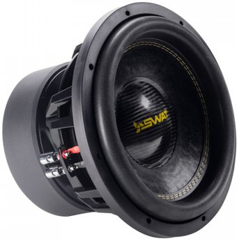 Головка сабвуфера Swat EXE-12D1 v.3