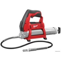 Шприц для смазки Milwaukee M12 GG-0 4933440435 (без АКБ)