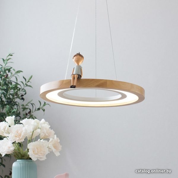 Подвесная люстра Home Light D259-1