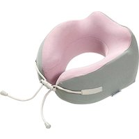 Подушка для путешествий Verage 5216 (сиренево-серый)