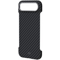 Чехол для телефона Magssory Zero Case для iPhone 17 Air Black CFB049