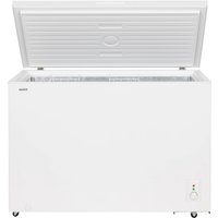 Морозильный ларь Nord (Nordfrost) CN 410