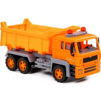 Самосвал Полесье Алмаз 94841