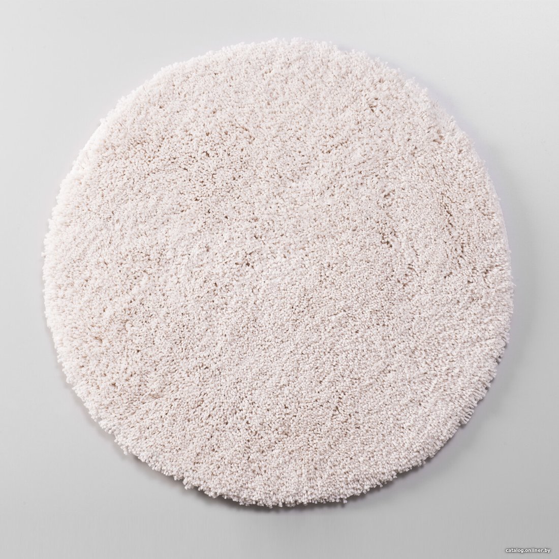 Коврик для ванной Wasserkraft Dill BM-3920 Pastel Parchment