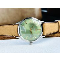 Наручные часы Orient Automatic RA-AC0P01E