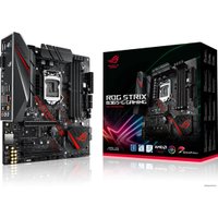 Материнская плата ASUS ROG Strix B365-G Gaming