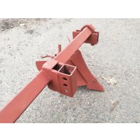 Окучник Сморгонский агрегатный завод ОМ-25.03