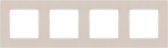 

Рамка ЭРА 12-5204-15 Б0067768 (перламутр)