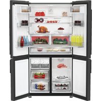 Четырёхдверный холодильник Grundig GQN20130LXBR в Витебске