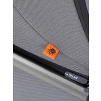 Универсальная коляска Rant Falcon RA097 (2 в 1, серый)