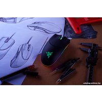 Игровая мышь Razer Diamondback 2015