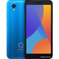 Телефон Alcatel 1 (2021) (синий)