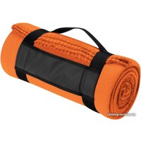 Плед Easygifts Nashville 690210 120x180 (оранжевый)