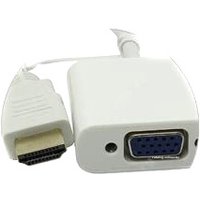 Адаптер Espada E HDMI M-VGAF20