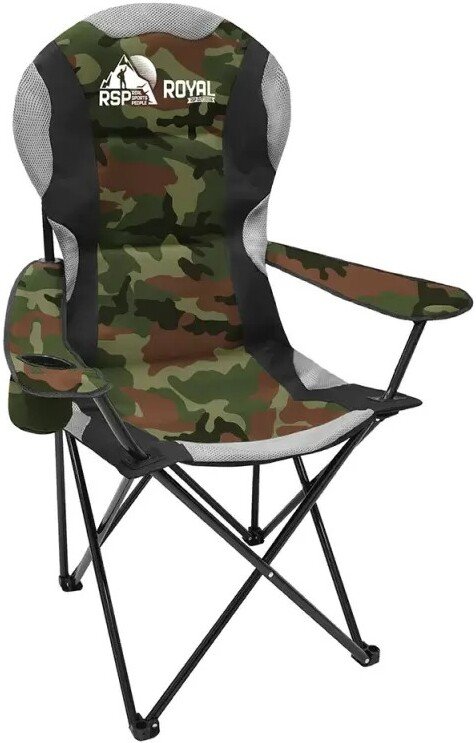 Кресло RSP Outdoors Royal (камуфляж)