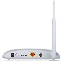Беспроводной DSL-маршрутизатор TP-Link TD-W8151N V3