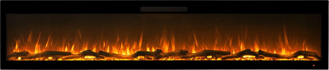 

Электрокамин RealFlame Diamond 84
