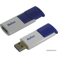 USB Flash Netac U182 USB 3.0 128GB NT03U182N-128G-30BL