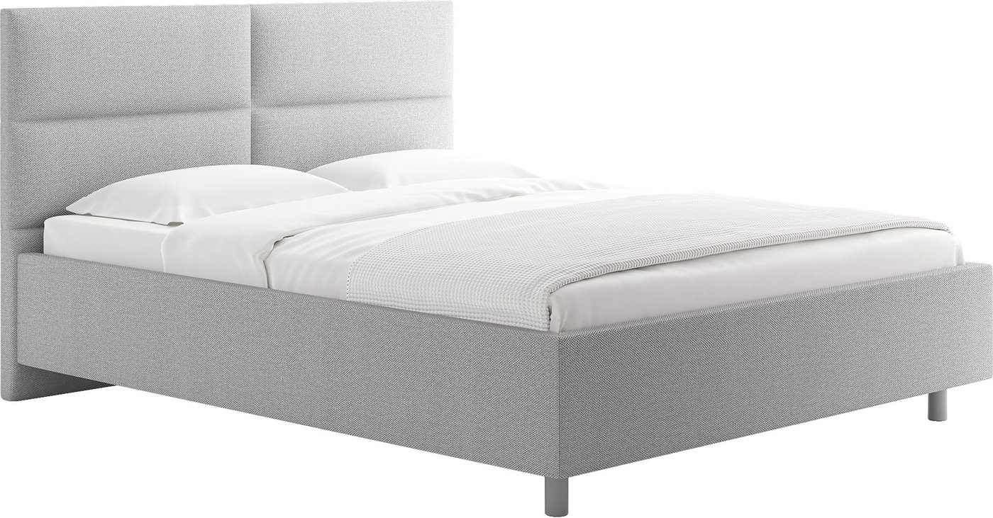 Кровать Сонум Omega 180x200 (багама льняной)