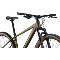 Велосипед Aspect AMP Expert 29 M 2025 в Мозыре