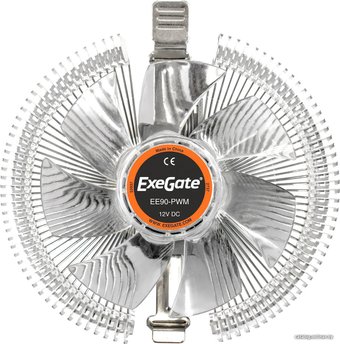 Кулер для процессора ExeGate EE90-PWM EX286150RUS