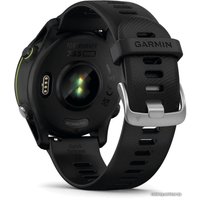 Умные часы Garmin Forerunner 255 Music (черный)