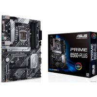 Материнская плата ASUS Prime B560-PLUS