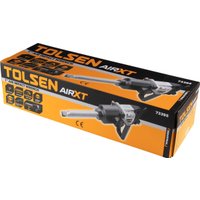 Пневматический гайковерт Tolsen TT73395