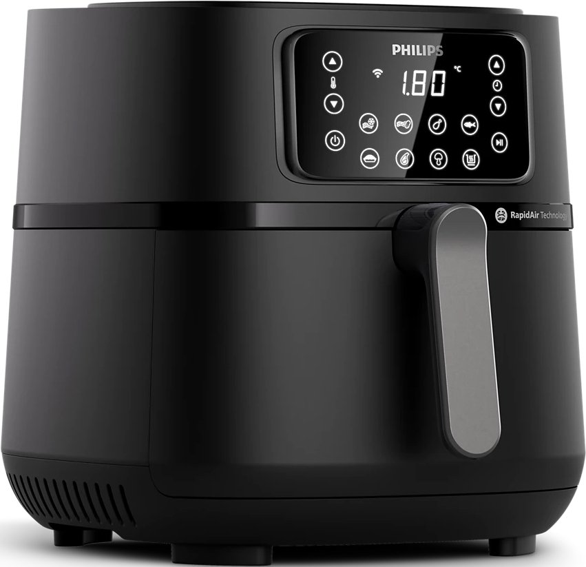 

Аэрогриль (аэрофритюрница) Philips HD9285/96