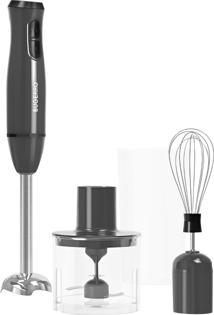 

Погружной блендер Bugerro BG-7103