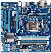 Gigabyte GA-Z68MA-D2H-B3 (rev. 1.0)