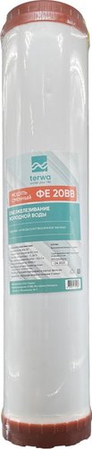 Картридж Terwa ФЕ 20ВВ
