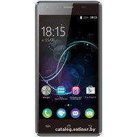 Телефон BQ Slim Black [BQS-5060]