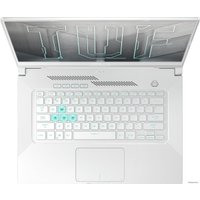 Игровой ноутбук ASUS TUF Gaming Dash F15 FX516PR-AZ024T