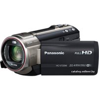 Видеокамера Panasonic HC-V720M