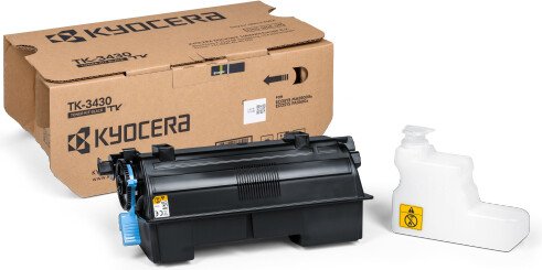 

Картридж Kyocera TK-3430