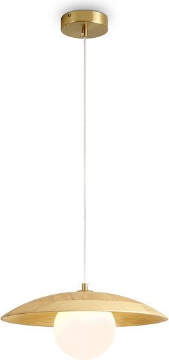 

Подвесная люстра Freya Albero FR5589PL-01T