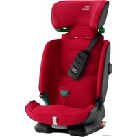 Детское автокресло Britax Romer Advansafix i-Size (fire red)