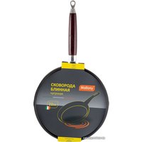 Блинная сковорода Mallony PCIF-22