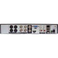 Гибридный видеорегистратор Divitec DT-iDVR04100